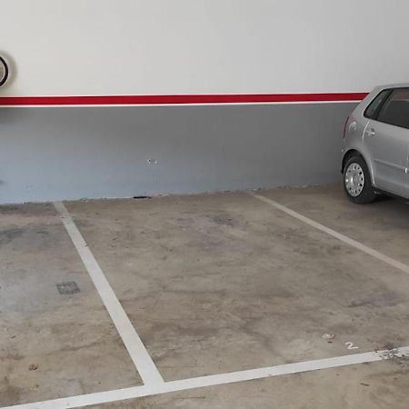 Appartamento El Raco De Yleth Deltebre Esterno foto