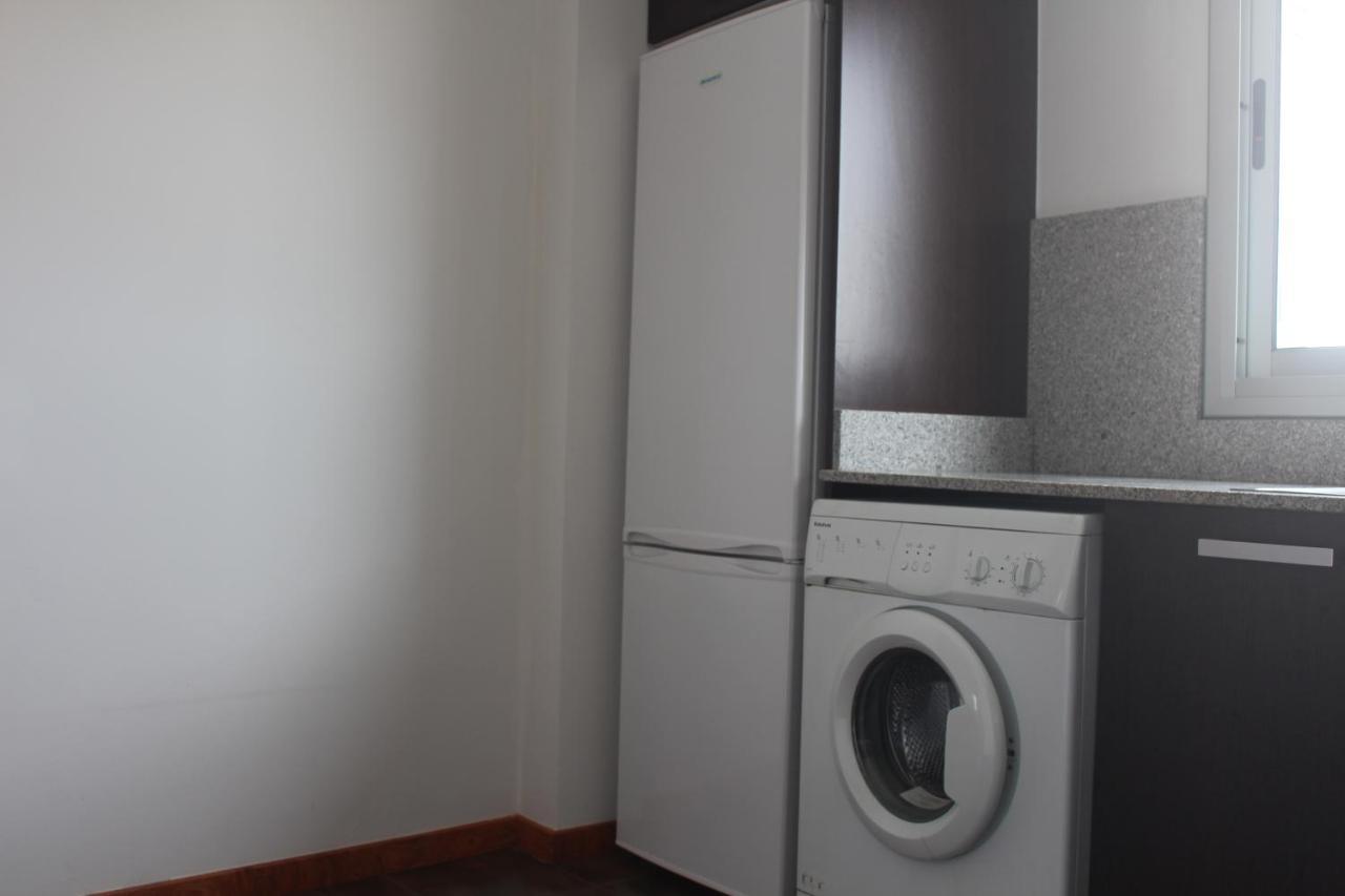 Appartamento El Raco De Yleth Deltebre Esterno foto